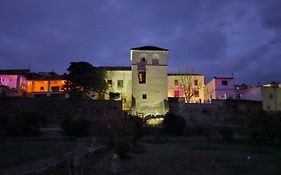 Casa de Dona Concha Apartments Ugijar